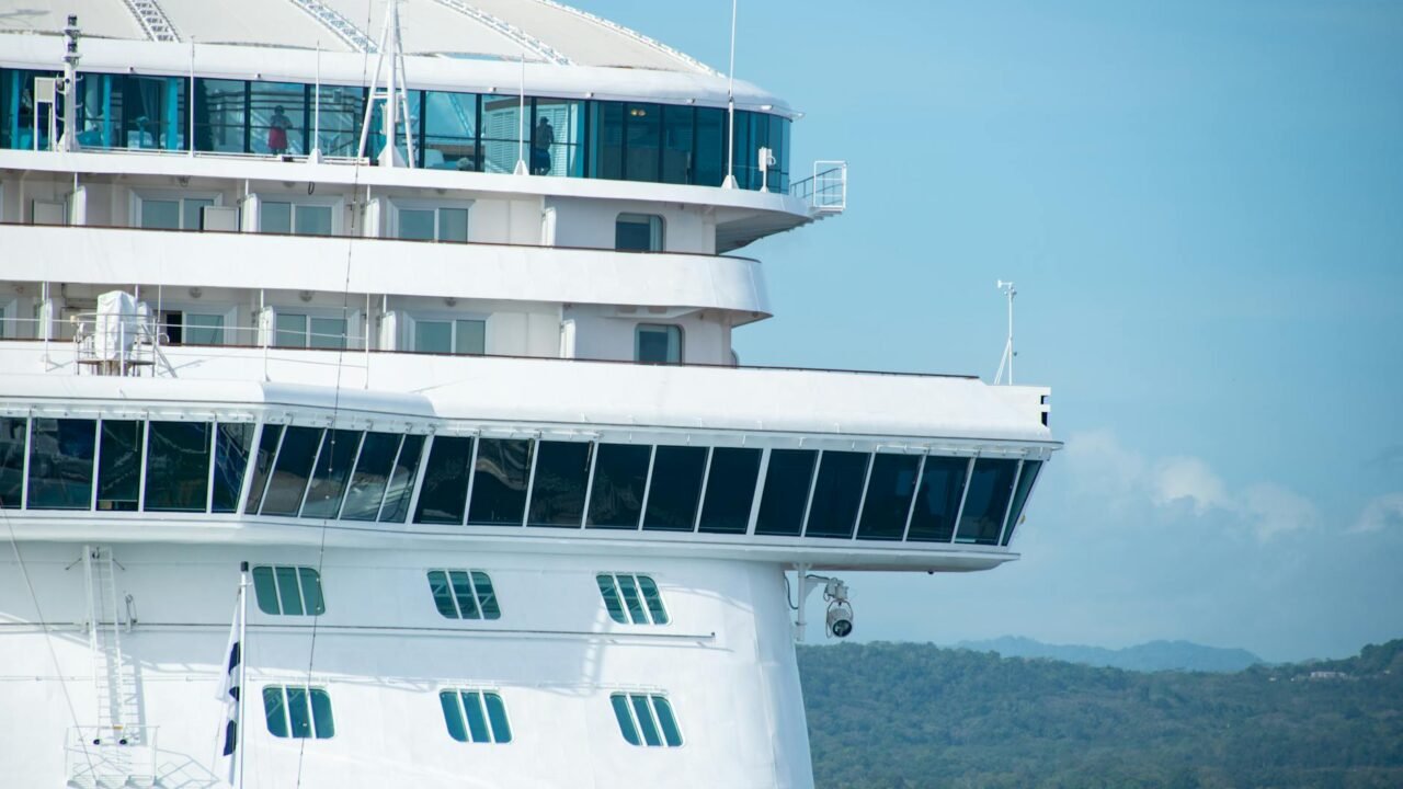 US Health Officials Track Cruise Passengers for Hantavirus Exposure