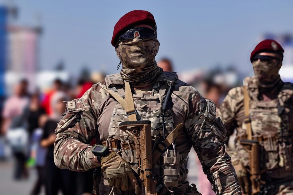 Here’s How Iran Could Respond to Renewed U.S.-Israeli Strikes