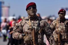Here’s How Iran Could Respond to Renewed U.S.-Israeli Strikes
