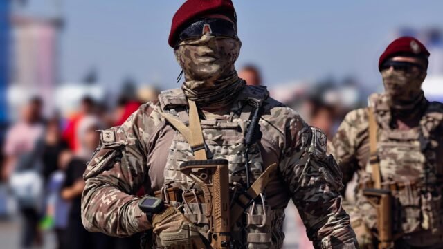 Here’s How Iran Could Respond to Renewed U.S.-Israeli Strikes