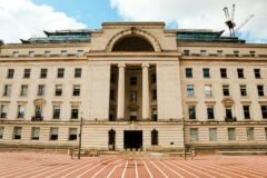 High-Level British Spy Warns of Expanding Russia Threat
