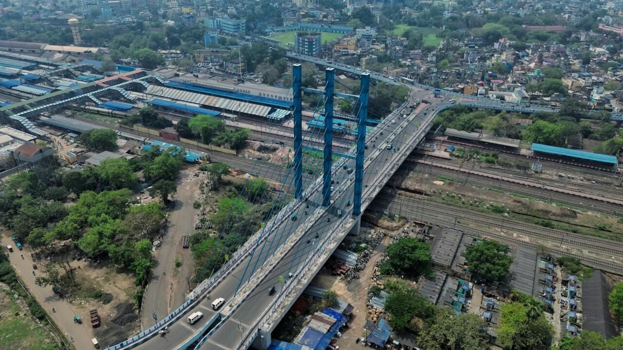 West Bengal Anticipates a New Era Under First BJP Government After Independence