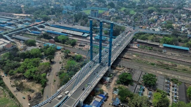 Historic dawn for Bengal; marks end of misrule, start of double-engine era of development: Adhikari