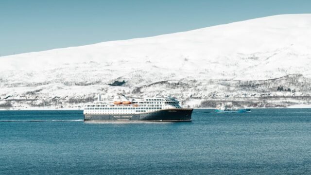 How a Nature Cruise Turned Into a Nightmare