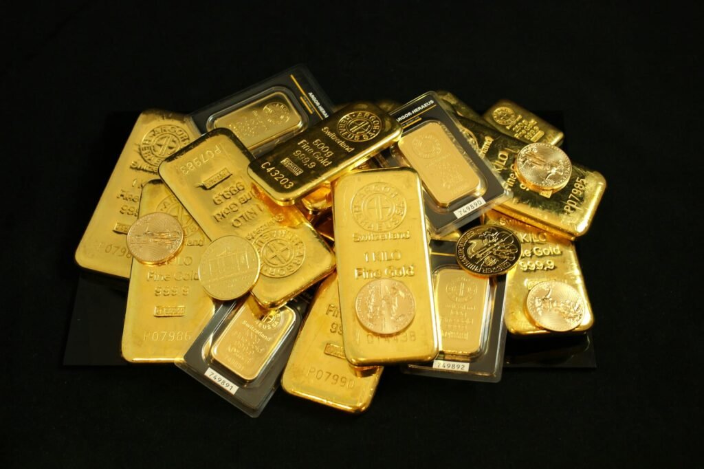 How a Times Reporter Found Cartel Gold at the Royal Canadian Mint