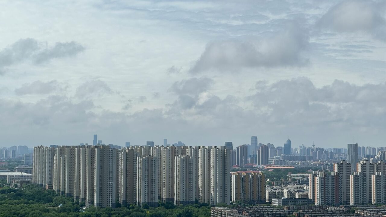 China’s Housing Slump Sends Ripples Through Global Economy