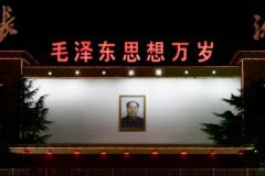 How China’s Leader Lost Faith in His Generals