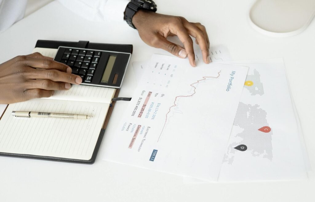 How investors use SIP calculators for disciplined investing