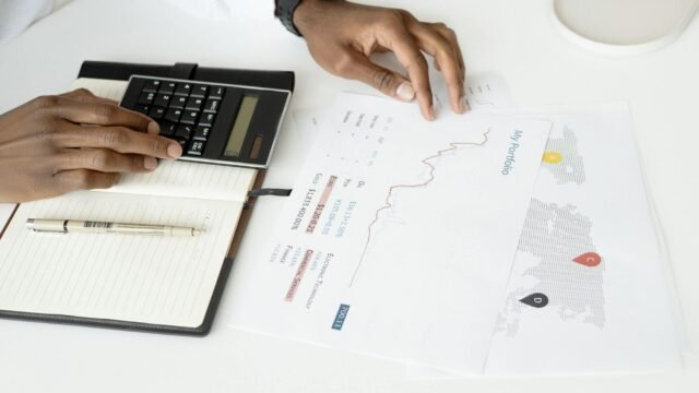 How investors use SIP calculators for disciplined investing