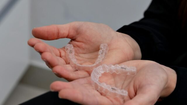 How Smile Aligners Are Changing Orthodontic Expectations for Adults: Dr Pravin Shetty
