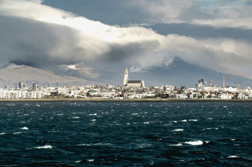 Iceland, Rattled by Trump’s Greenland Threats, Weighs Joining the E.U.