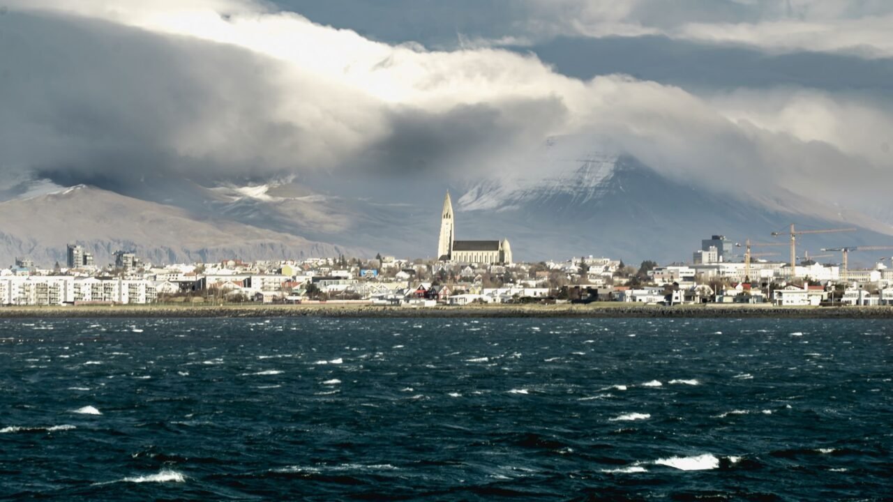 Iceland Reconsiders EU Membership Amidst Geopolitical Shifts