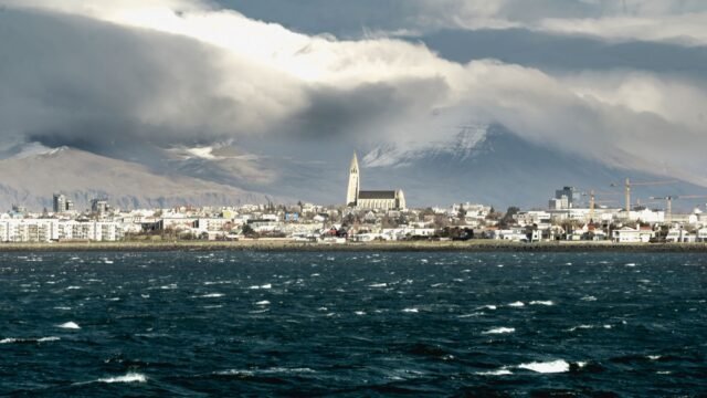 Iceland, Rattled by Trump’s Greenland Threats, Weighs Joining the E.U.