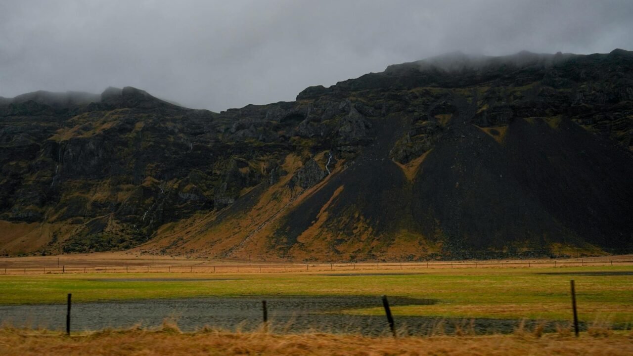 Iceland Reassesses European Ties Amid Shifting Geopolitical Landscape