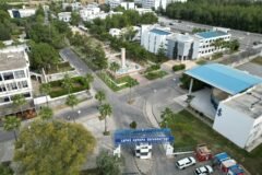IIT-Jammu to set up satellite campus in Leh, boosting higher education in Ladakh