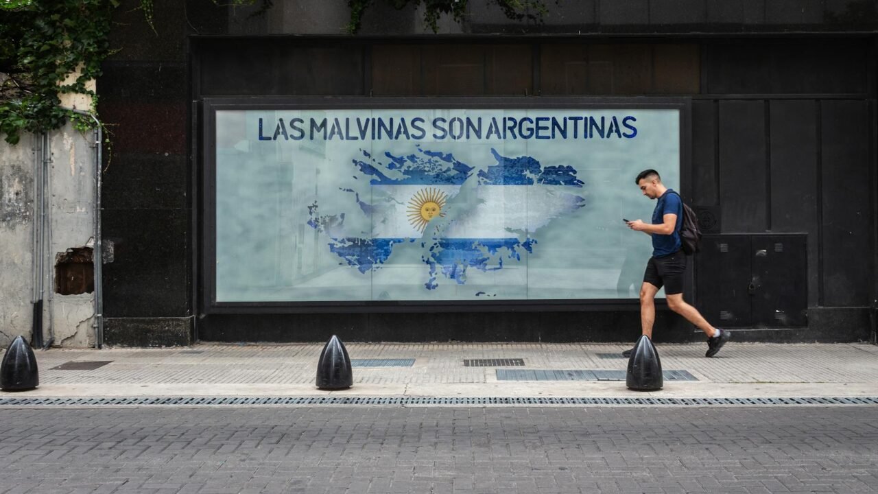 Peter Thiel Establishes New Roots in Argentina Amid US Concerns
