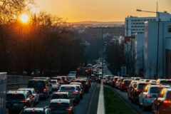 In Berlin, Cars Are a Culture War Flashpoint