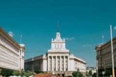In Bulgaria, a New Government Challenges an Old Puppet Master