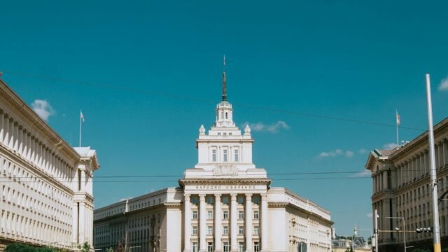 In Bulgaria, a New Government Challenges an Old Puppet Master