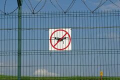 In Romania, Living With Weapons of War Spilling Into NATO Territory