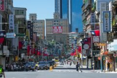 In Taiwan, ‘Mainland Spouses’ From China Become a Focus of Infiltration Fears