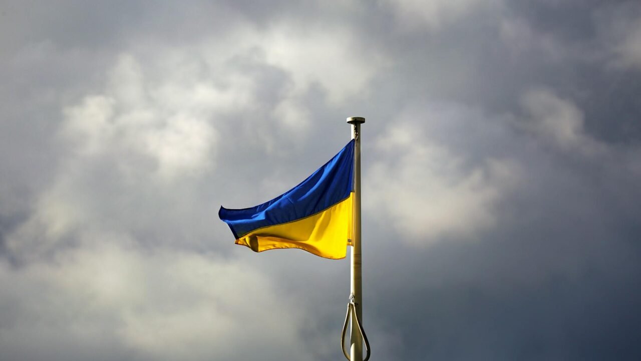 Ukraine Reburies Controversial Nationalist Hero with State Honors