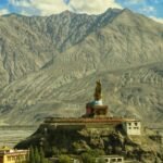 Inauguration Of Holy Relics Of Buddha In Leh Offers Opportunity To Pay Respects: PM