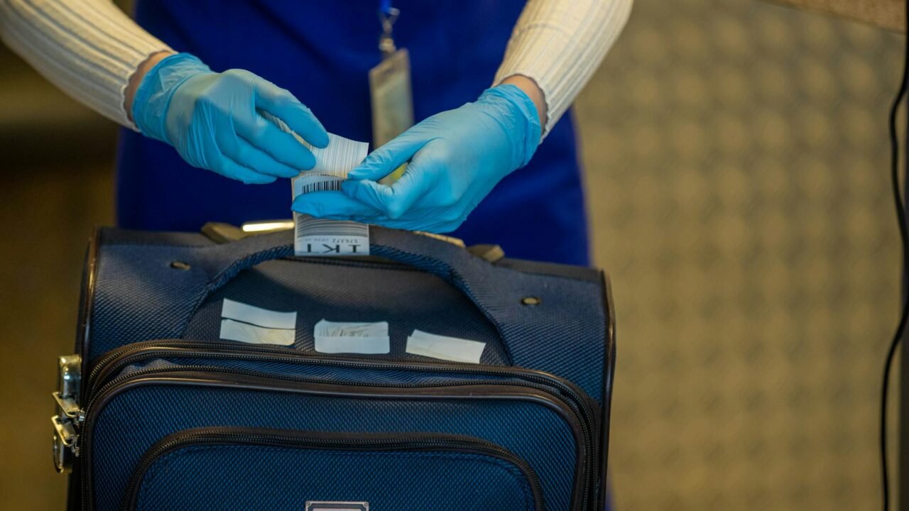 India Strengthens Screening at Airports Amid Ebola Outbreak Concerns