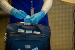 India Issues Ebola Advisory For Passengers Arriving From High-Risk African Nations