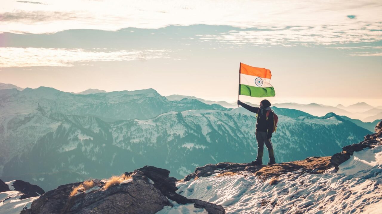India and Nordic Nations Forge Green Tech and Innovation Partnership in Oslo
