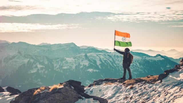 India, Nordic nations agree to elevate ties to Green Technology and Innovation Strategic Partnership