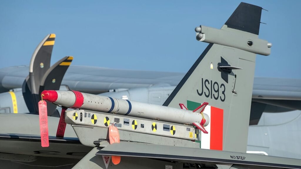India Successfully Test-Launches Agni-1 Ballistic Missile
