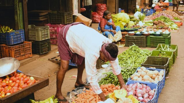 India, US Looking At Firming Up Trade Deal Soon