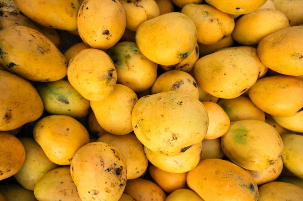 Indian mango varieties now available at retail chains in Greater Seattle