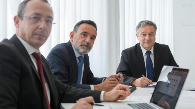 Inflation Fears Cloud G7 Economic Agenda as Iran War Persists