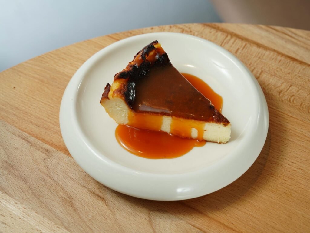 Inventor of the Basque Cheesecake Plans to Retire. His Secret: He Prefers Chocolate