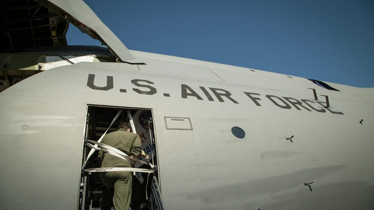 US Military Warns of Escalation as Iran Threatens Nuclear Enrichment