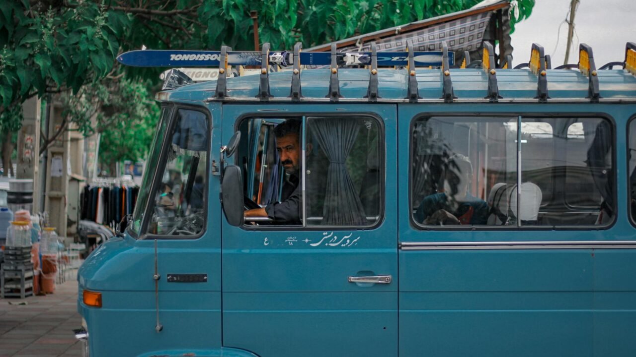 Iran’s Quiet Resilience: Navigating Grief and Hardship Post-Conflict