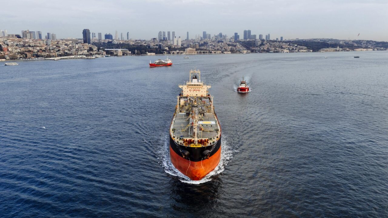 Iran’s Supreme Leader Vows New Laws for Strait of Hormuz, Nuclear Stance Unchanged