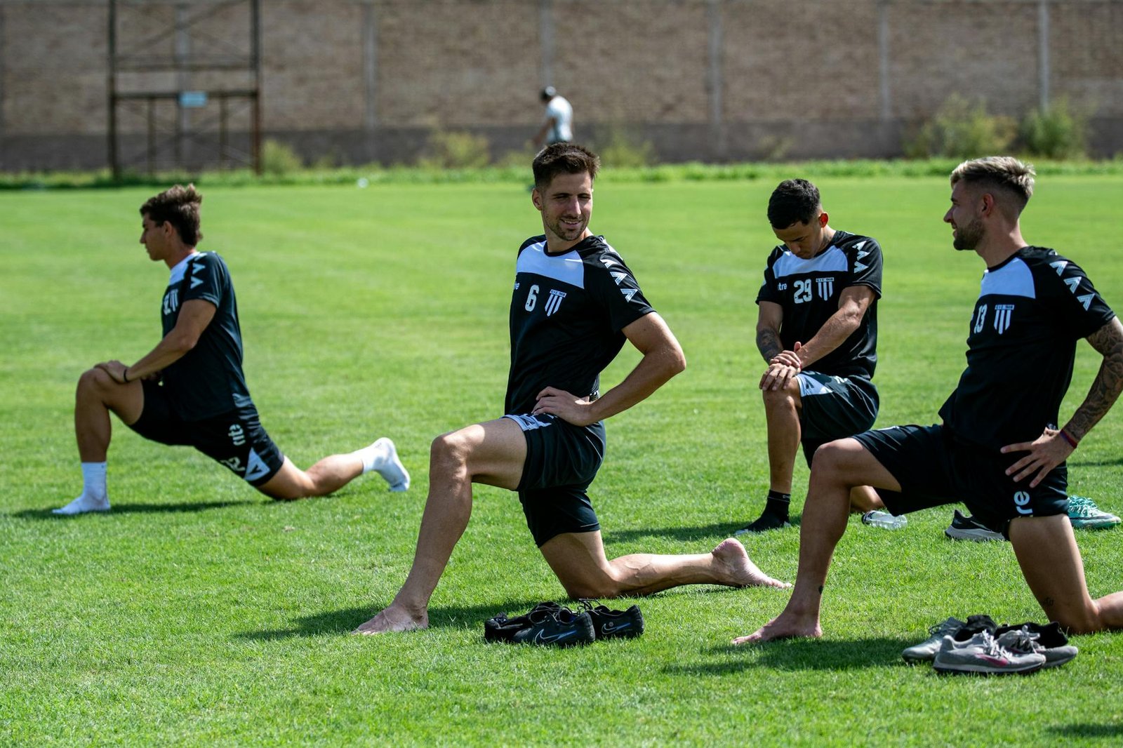 Iran’s Team Trains in Limbo for World Cup Overshadowed by War Iran’s Team Trains in Limbo for World Cup Overshadowed by War