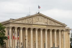 Is France’s Centrist Leader Trying to Weatherproof It From the Far Right?