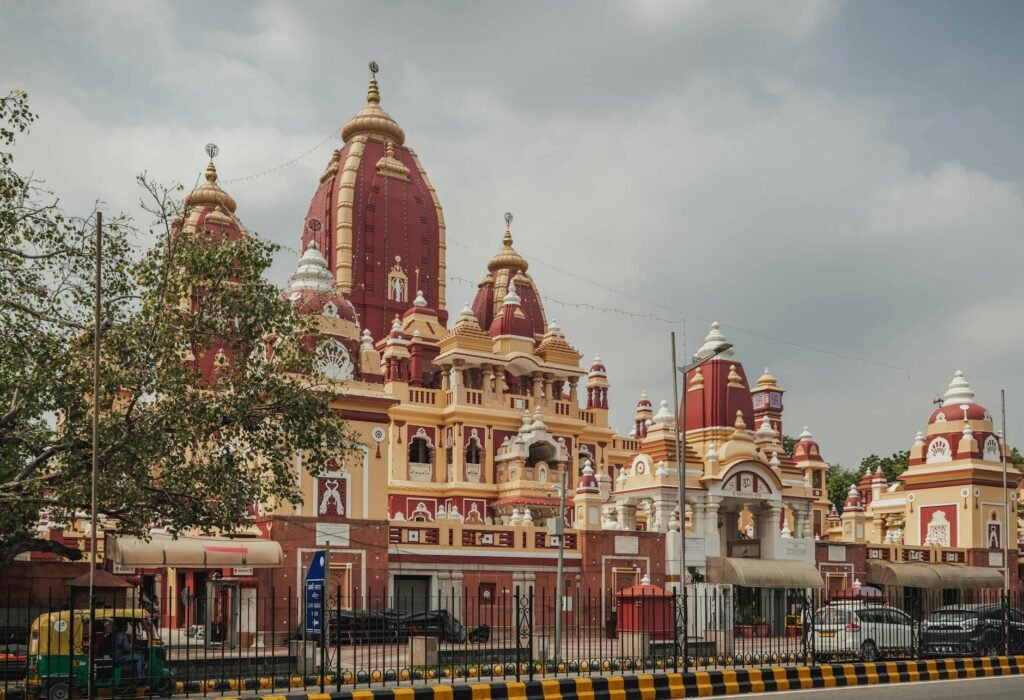 ISI-linked Module Planned Attacks On Delhi Temple, Dhaba, Military Camp: Probe