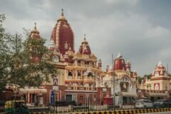 ISI-linked Module Planned Attacks On Delhi Temple, Dhaba, Military Camp: Probe