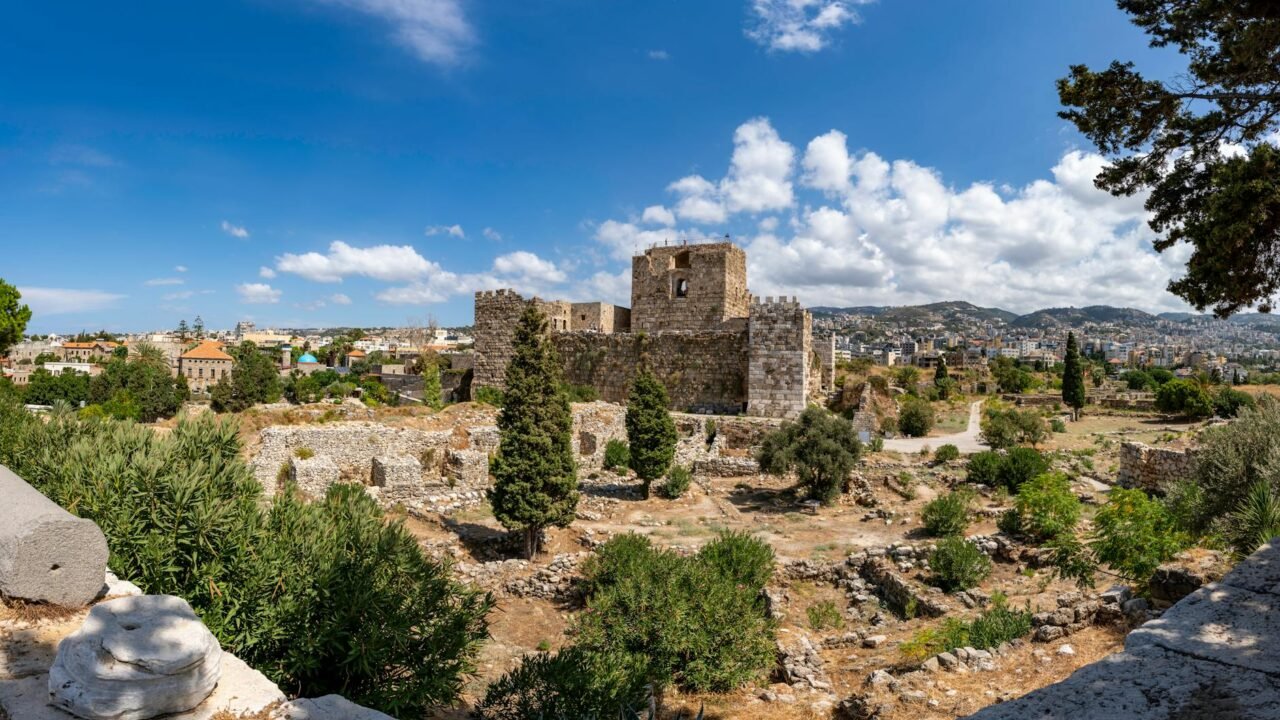 Beaufort Castle’s Fall Rekindles Bitter Memories in Israel-Hezbollah Conflict