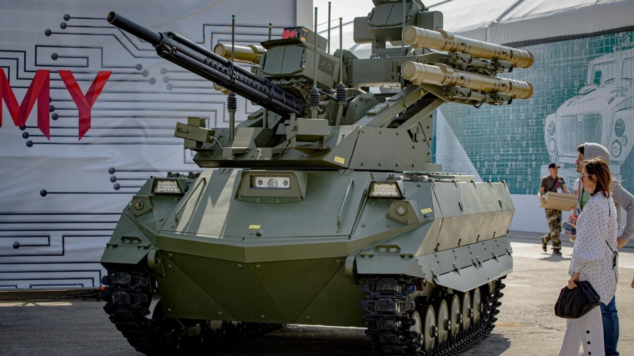 Israel Allegedly Aided UAE Defense Against Iran During Gulf War