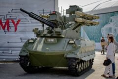 Israel Said to Have Helped Defend Emirates in Iran War With Iron Dome