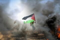 Israel Says It Killed Leader Of Hamas’ Military Wing, One Of Architects Of Oct 7 Attacks