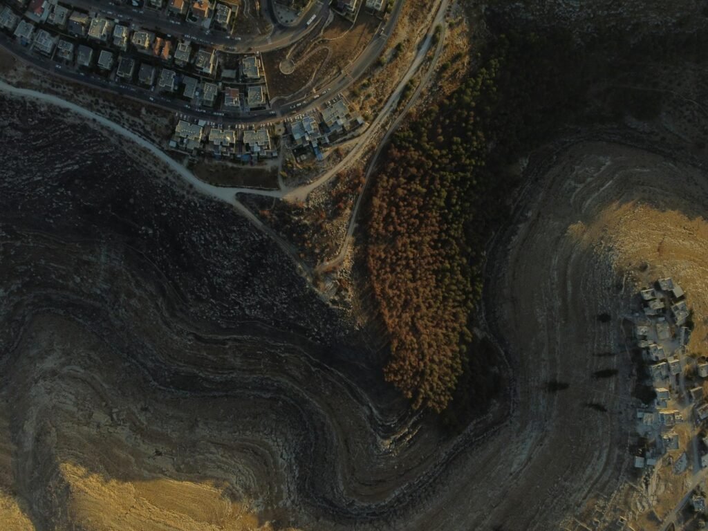 Israeli Minister Threatens to Evict Palestinians From West Bank Hamlet
