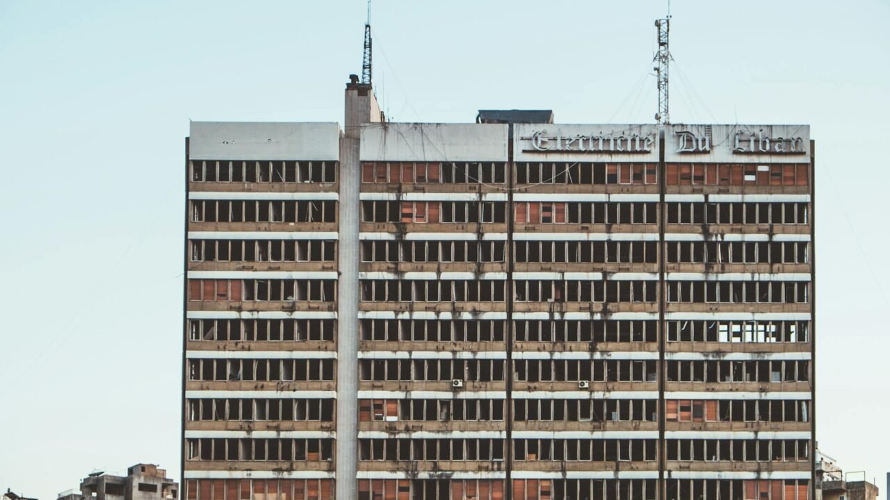 Lebanon Hospital Damaged in Israeli Strikes; Medics Mourned
