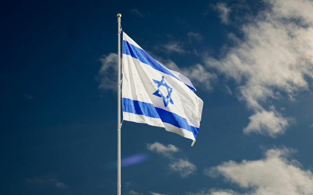 Israel’s President, Isaac Herzog, Denounces Israeli Violence
